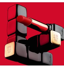 KissKiss Tender Matte - The Matte Lipstick KissKiss Tender Matte - The Matte Lipstick